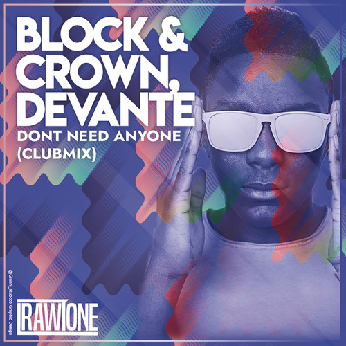 Block & Crown
